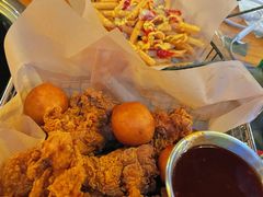 -包装马车·韩国料理·포장마차