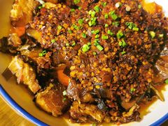 -湘聚缘湘菜馆(斜土路店)