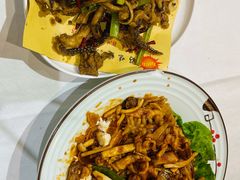 -昱德来·天津菜·渤海湾小海鲜(华夏店)