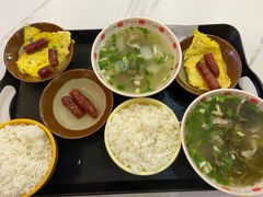 -三姐海南粉(骑楼老街店)