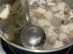 -采椰郎椰子鸡·脆皮鸡火锅(融创茂店)