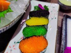 -福樱兰海鲜放题铁板烧(加州店)