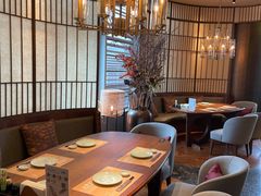 -山葵家·创意料理(宁波来福士店)