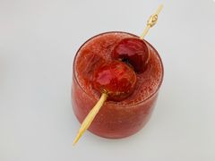 -喜茶(北京五棵松华熙店)