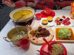 -避风塘·金牌店·夜宵(金玉兰店)