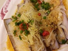 -桥底辣蟹(谢斐道店)