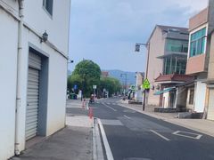 -崇仁古镇