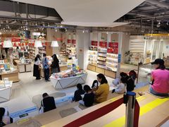 -当当书店(国泰广场店)