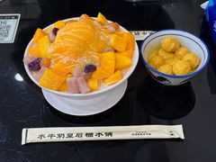 -水牛奶皇后糖水铺(深圳总店)