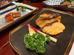 -京旬海鲜放题·铁板烧自助餐厅