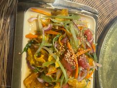 -多哥水傣味餐厅(司马巷店)