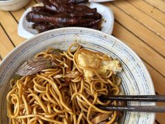 -梅溪·小伙子干挑面(安吉总店)
