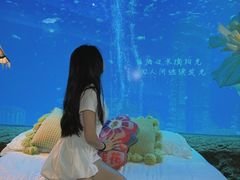-南昌融创海世界