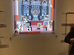 -爱马仕 HERMES(王府井步行街店)