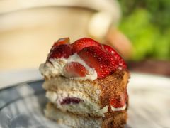 -BAKER&SPICE(安福路店)