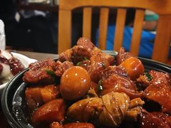 -建国328 本帮小馆·面馆