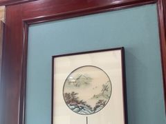 -鹊华居·地道鲁菜·海鲜·融合味(大明湖店)