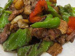 -李东农庄(中南百草园地标店)