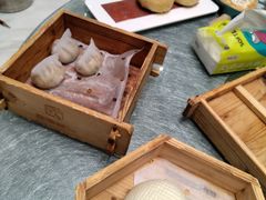 -點無缺茶楼·海鲜酒家(世博店)