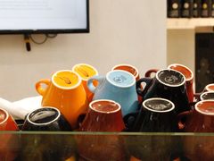 -玫瑰咖啡(中山六路店)