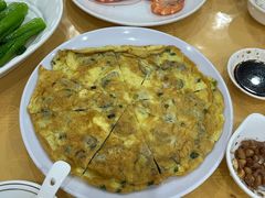 -鹏城人家海鲜酒家·23年老字号(较场尾店)