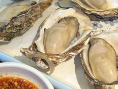 -乔街深夜食堂·台州菜·高压锅生蚝(杭州总店)