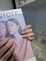 -CM.Nail美甲美睫