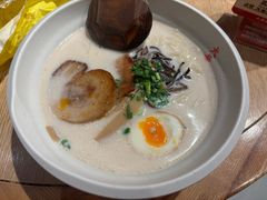 -味千拉面(煌华新纪元购物广场店)