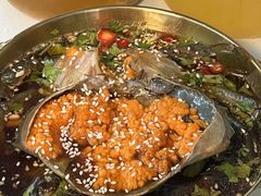 -肥肥蟹海鲜饭店(马六甲店)