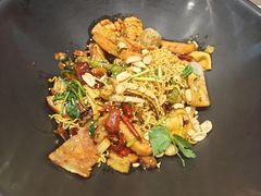 -醉人椒麻辣香锅(王府井喜悦店)