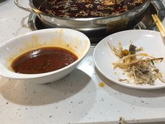 -麻辣巅峰美蛙鱼头火锅(犀浦店)