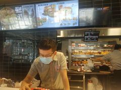 -肯德基(湘龙路店)