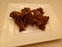 -泉州富力万达文华酒店-品珍中餐厅