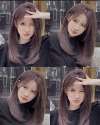 -丽时 Hair Salon