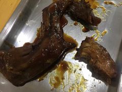 -赵元章肉骨烧(山塘街店)