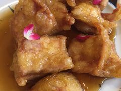 -七菜馆·东北菜·蒸饺(文体路店)
