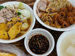 -钟太怪噜(小吃街店)