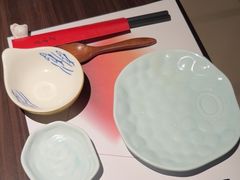 -匠和风精致料理(莆田财富中心店)