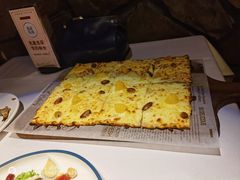 -魔膳厨房·果木牛排·西餐厅(MM2店)