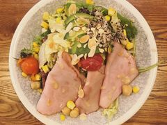 -AFS Cafe & Canteen(闽江二路店)