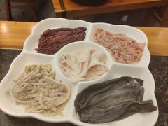 -老码头火锅(玉林店)