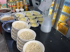 -马洪小炒泡馍馆(钟楼回民街店)