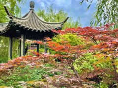 -沈坤状元府景区