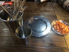 -MI WU FACTORY米屋美食工厂餐厅(绿地店)