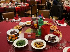 -济南喜来登酒店-采悦轩中餐厅