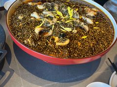 -四川饭店(长白店)