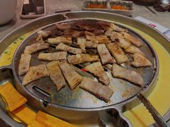 -哈哈碳都·牛肋条无限自助烤肉(台江万达店)