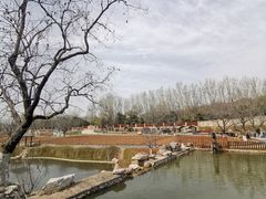 -静之湖度假区