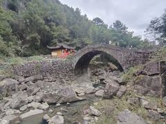 -丹山赤水风景名胜区