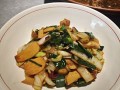 -老海陵·泰州菜(图书馆店)